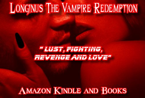 Best Vampire Book 2
